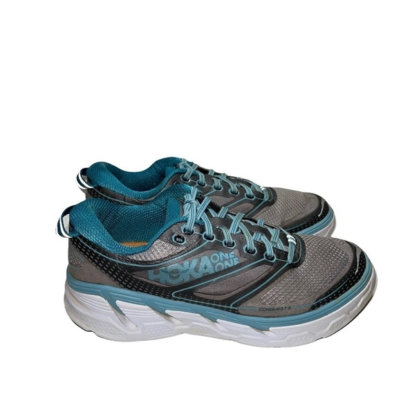 Hoka Women Shoes Size 8 - Picture 2 of 8